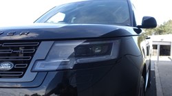 2025 (25) LAND ROVER RANGE ROVER 3.0 D350 Autobiography 4dr Auto 4617115
