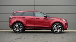 2022 (22) LAND ROVER RANGE ROVER EVOQUE 2.0 D200 Autobiography 5dr Auto 4647838