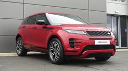 2022 (22) LAND ROVER RANGE ROVER EVOQUE 2.0 D200 Autobiography 5dr Auto 4647834