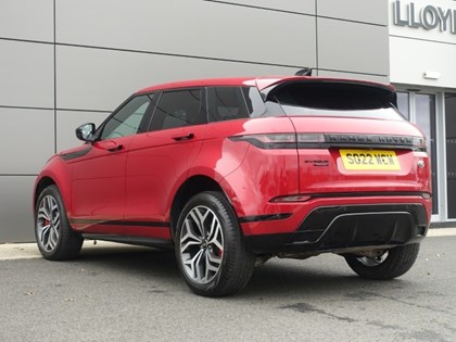 2022 (22) LAND ROVER RANGE ROVER EVOQUE 2.0 D200 Autobiography 5dr Auto