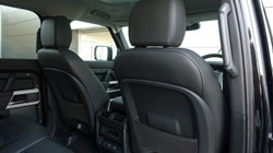 2024 (24) LAND ROVER DEFENDER 3.0 D250 XS Edition 110 5dr Auto 4661154