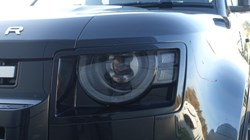 2024 (24) LAND ROVER DEFENDER 3.0 D250 XS Edition 110 5dr Auto 4661131