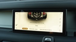 2024 (24) LAND ROVER DEFENDER 3.0 D250 XS Edition 110 5dr Auto 4661137