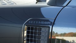 2024 (24) LAND ROVER DEFENDER 3.0 D250 XS Edition 110 5dr Auto 4661122