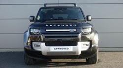 2024 (24) LAND ROVER DEFENDER 3.0 D250 XS Edition 110 5dr Auto 4661110
