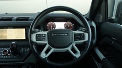 2024 (24) LAND ROVER DEFENDER 3.0 D250 XS Edition 110 5dr Auto 4661117