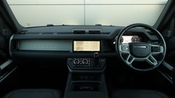 2024 (24) LAND ROVER DEFENDER 3.0 D250 XS Edition 110 5dr Auto 4661112
