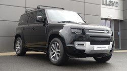 2024 (24) LAND ROVER DEFENDER 3.0 D250 XS Edition 110 5dr Auto 4843337