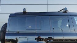 2024 (24) LAND ROVER DEFENDER 3.0 D250 XS Edition 110 5dr Auto 4661123