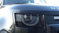 2024 (24) LAND ROVER DEFENDER 3.0 D250 XS Edition 110 5dr Auto 4661119