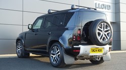 2024 (24) LAND ROVER DEFENDER 3.0 D250 XS Edition 110 5dr Auto 4661105