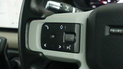 2020 (70) LAND ROVER DEFENDER 2.0 D240 First Edition 110 5dr Auto 4677604