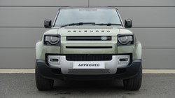 2020 (70) LAND ROVER DEFENDER 2.0 D240 First Edition 110 5dr Auto 4677569