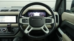 2020 (70) LAND ROVER DEFENDER 2.0 D240 First Edition 110 5dr Auto 4677577