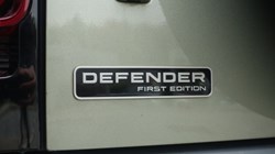 2020 (70) LAND ROVER DEFENDER 2.0 D240 First Edition 110 5dr Auto 4677592