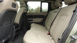 2020 (70) LAND ROVER DEFENDER 2.0 D240 First Edition 110 5dr Auto 4677566