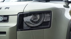 2020 (70) LAND ROVER DEFENDER 2.0 D240 First Edition 110 5dr Auto 4677597