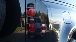 2024 (24) LAND ROVER COMMERCIAL DEFENDER 3.0 D350 Hard Top X-Dynamic HSE Auto 4661023