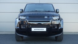2024 (24) LAND ROVER COMMERCIAL DEFENDER 3.0 D350 Hard Top X-Dynamic HSE Auto 4661003