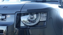 2024 (24) LAND ROVER COMMERCIAL DEFENDER 3.0 D350 Hard Top X-Dynamic HSE Auto 4661030