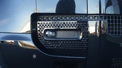2024 (24) LAND ROVER COMMERCIAL DEFENDER 3.0 D350 Hard Top X-Dynamic HSE Auto 4661015