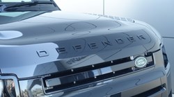 2024 (24) LAND ROVER COMMERCIAL DEFENDER 3.0 D350 Hard Top X-Dynamic HSE Auto 4661014