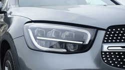 2022 (22) MERCEDES-BENZ GLC 300d 4Matic AMG Line Premium Pls 5dr 9G-Tronic 4678150