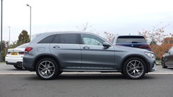 2022 (22) MERCEDES-BENZ GLC 300d 4Matic AMG Line Premium Pls 5dr 9G-Tronic 4678138