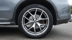 2022 (22) MERCEDES-BENZ GLC 300d 4Matic AMG Line Premium Pls 5dr 9G-Tronic 4678160
