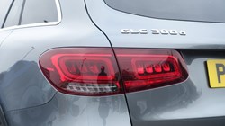 2022 (22) MERCEDES-BENZ GLC 300d 4Matic AMG Line Premium Pls 5dr 9G-Tronic 4678152