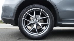 2022 (22) MERCEDES-BENZ GLC 300d 4Matic AMG Line Premium Pls 5dr 9G-Tronic 4678156