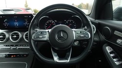 2022 (22) MERCEDES-BENZ GLC 300d 4Matic AMG Line Premium Pls 5dr 9G-Tronic 4678148