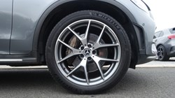 2022 (22) MERCEDES-BENZ GLC 300d 4Matic AMG Line Premium Pls 5dr 9G-Tronic 4678141
