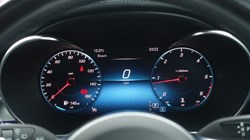 2022 (22) MERCEDES-BENZ GLC 300d 4Matic AMG Line Premium Pls 5dr 9G-Tronic 4678149