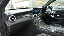 2022 (22) MERCEDES-BENZ GLC 300d 4Matic AMG Line Premium Pls 5dr 9G-Tronic 4678191