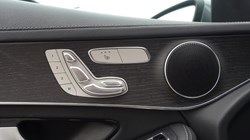 2022 (22) MERCEDES-BENZ GLC 300d 4Matic AMG Line Premium Pls 5dr 9G-Tronic 4678190