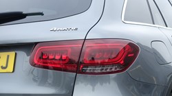 2022 (22) MERCEDES-BENZ GLC 300d 4Matic AMG Line Premium Pls 5dr 9G-Tronic 4678157