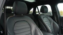 2022 (22) MERCEDES-BENZ GLC 300d 4Matic AMG Line Premium Pls 5dr 9G-Tronic 4678175