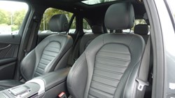 2022 (22) MERCEDES-BENZ GLC 300d 4Matic AMG Line Premium Pls 5dr 9G-Tronic 4678192