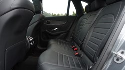 2022 (22) MERCEDES-BENZ GLC 300d 4Matic AMG Line Premium Pls 5dr 9G-Tronic 4678137