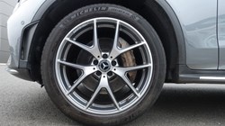 2022 (22) MERCEDES-BENZ GLC 300d 4Matic AMG Line Premium Pls 5dr 9G-Tronic 4678163