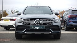 2022 (22) MERCEDES-BENZ GLC 300d 4Matic AMG Line Premium Pls 5dr 9G-Tronic 4678140