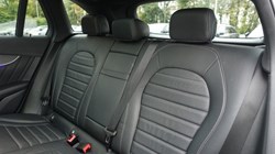2022 (22) MERCEDES-BENZ GLC 300d 4Matic AMG Line Premium Pls 5dr 9G-Tronic 4678188