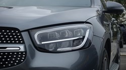 2022 (22) MERCEDES-BENZ GLC 300d 4Matic AMG Line Premium Pls 5dr 9G-Tronic 4678164
