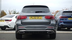 2022 (22) MERCEDES-BENZ GLC 300d 4Matic AMG Line Premium Pls 5dr 9G-Tronic 4678139