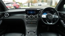 2022 (22) MERCEDES-BENZ GLC 300d 4Matic AMG Line Premium Pls 5dr 9G-Tronic 4678142
