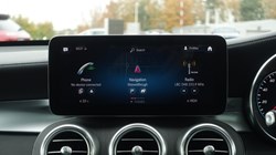2022 (22) MERCEDES-BENZ GLC 300d 4Matic AMG Line Premium Pls 5dr 9G-Tronic 4678147