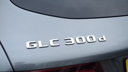 2022 (22) MERCEDES-BENZ GLC 300d 4Matic AMG Line Premium Pls 5dr 9G-Tronic 4678159