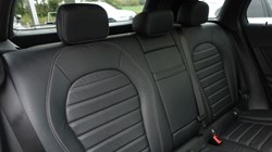 2022 (22) MERCEDES-BENZ GLC 300d 4Matic AMG Line Premium Pls 5dr 9G-Tronic 4678184