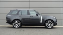 2024 (73) LAND ROVER RANGE ROVER 3.0 P460e Autobiography 4dr Auto 4677754